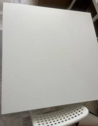 Mesa y 2 Sillas Comedor