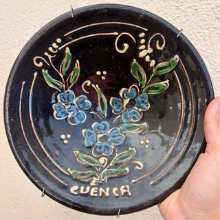 Piatti decorativi (medi)