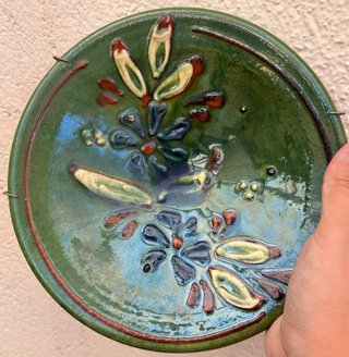 Piatti decorativi (medi)