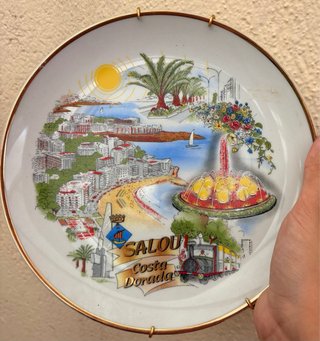 Piatti decorativi (medi)