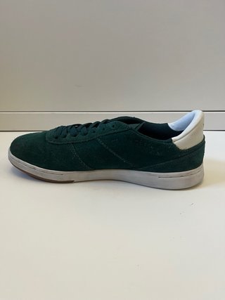 Zapatillas Supra Elevate Verdes