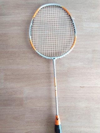 Raqueta de Bádminton