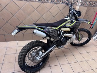 Husqvarna TE300 2019