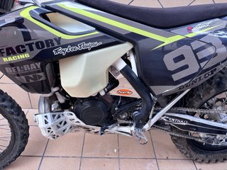 Husqvarna TE300 2019