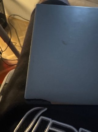 Portátil Toshiba Satellite