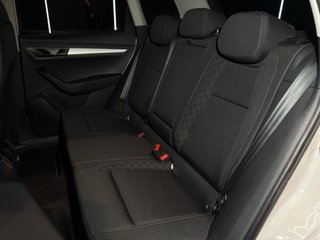 SKODA KAROQ 2.0 TDI AMBITION 4X4 DSG