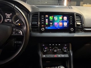 SKODA KAROQ 2.0 TDI AMBITION 4X4 DSG
