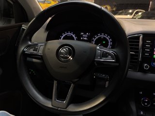SKODA KAROQ 2.0 TDI AMBITION 4X4 DSG