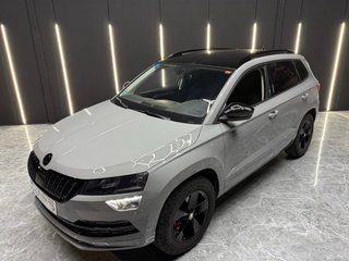 SKODA KAROQ 2.0 TDI AMBITION 4X4 DSG