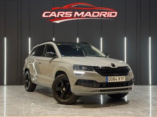 SKODA KAROQ 2.0 TDI AMBITION 4X4 DSG