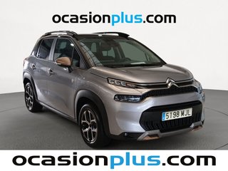 Citroen C3 Aircross PureTech 110 S&S C-Series 81 kW (110 CV)