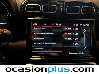 Citroen C3 Aircross PureTech 110 S&S C-Series 81 kW (110 CV)