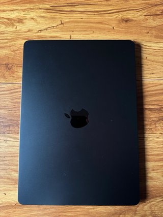 MacBook Air M2 2022 Azul noche