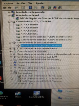Torre PC para Proyecto