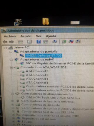 Torre PC para Proyecto