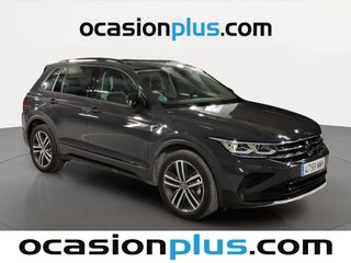 Volkswagen Tiguan Urban Sport 2.0 TDI 110 kW (150 CV) DSG
