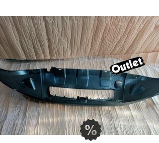 BY PARAGOLPES DELANTERO DACIA DUSTER 15-18 C002066C6