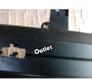 BY PARAGOLPES DELANTERO DACIA DUSTER 15-18 C002066C6