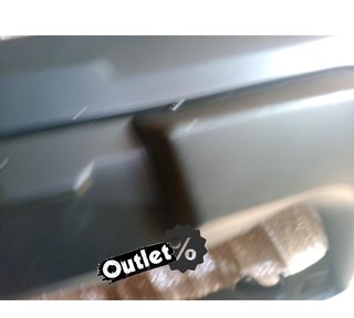 BY PARAGOLPES DELANTERO DACIA DUSTER 15-18 C002066C6