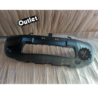 BY PARAGOLPES DELANTERO DACIA DUSTER 15-18 C002066C6