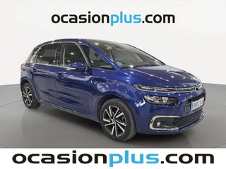 Citroen C4 Picasso BlueHDi 120 Feel 88 kW (120 CV)
