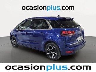 Citroen C4 Picasso BlueHDi 120 Feel 88 kW (120 CV)