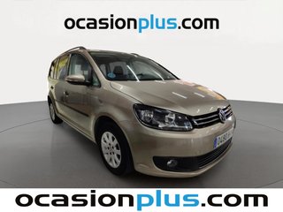 Volkswagen Touran 1.2 TSI Edition 77 kW (105 CV)