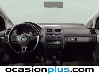 Volkswagen Touran 1.2 TSI Edition 77 kW (105 CV)