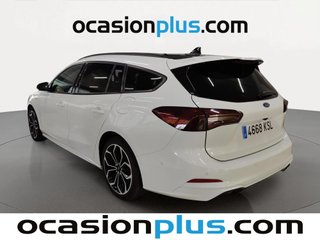 Ford Focus SportBreak 1.0 Ecoboost ST-Line 92 kW (125 CV)