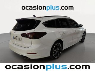 Ford Focus SportBreak 1.0 Ecoboost ST-Line 92 kW (125 CV)