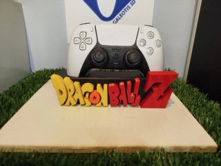 Soporte Mando PS5 Dragon Ball Z