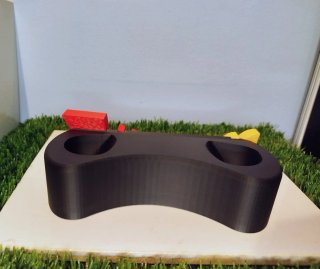 Soporte Mando PS5 Dragon Ball Z