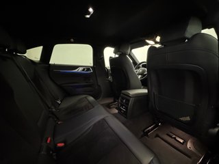 BMW Serie 4 Gran Coupe