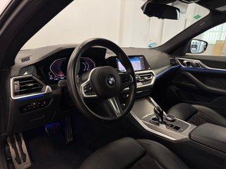 BMW Serie 4 Gran Coupe