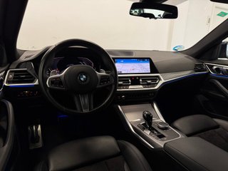BMW Serie 4 Gran Coupe