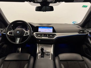 BMW Serie 4 Gran Coupe