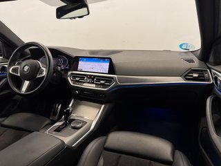 BMW Serie 4 Gran Coupe