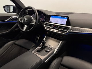 BMW Serie 4 Gran Coupe
