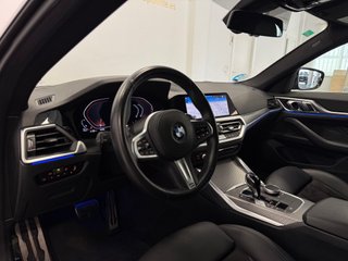 BMW Serie 4 Gran Coupe
