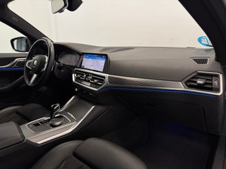 BMW Serie 4 Gran Coupe