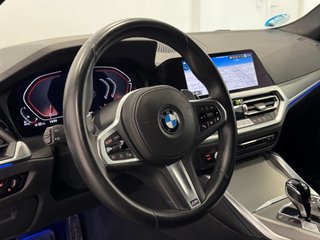 BMW Serie 4 Gran Coupe