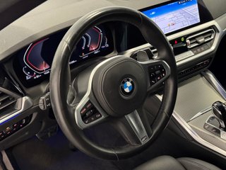 BMW Serie 4 Gran Coupe