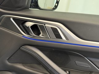 BMW Serie 4 Gran Coupe
