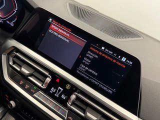 BMW Serie 4 Gran Coupe