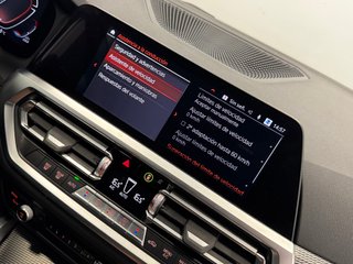 BMW Serie 4 Gran Coupe