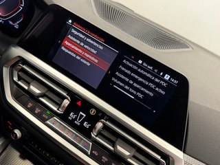 BMW Serie 4 Gran Coupe
