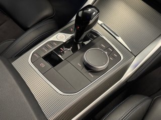 BMW Serie 4 Gran Coupe