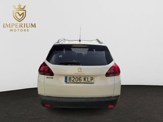 Peugeot 2008 2018