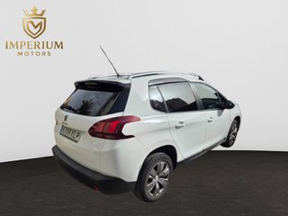 Peugeot 2008 2018