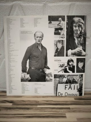 Vinilo The Waterboys Fisherman's Blues